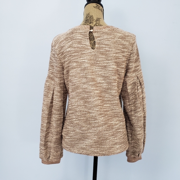 Anthropologie Eri + Ali Sweater - Picture 4 of 6